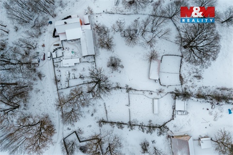 Prodej rodinného domu, 142 m² - 16