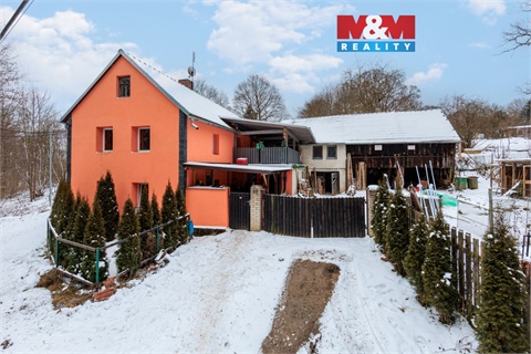 Prodej rodinného domu, 142 m² 0