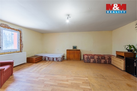 Prodej rodinného domu, 142 m² - 8