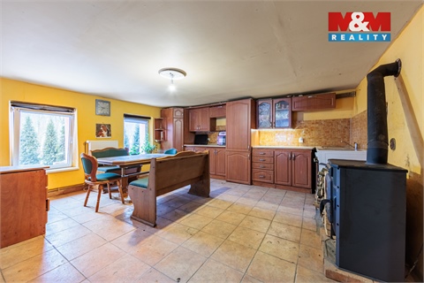 Prodej rodinného domu, 142 m² 2