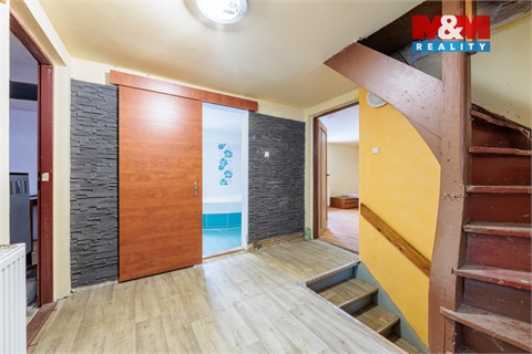 Prodej rodinného domu, 142 m² 10