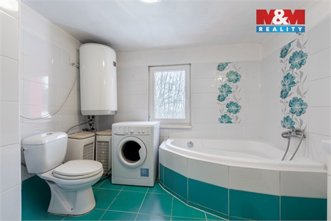 Prodej rodinného domu, 142 m² - 0