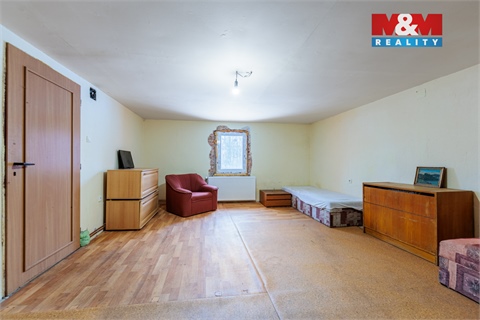 Prodej rodinného domu, 142 m² 8