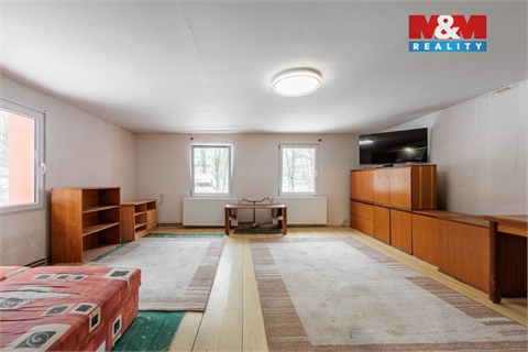 Prodej rodinného domu, 142 m² 14