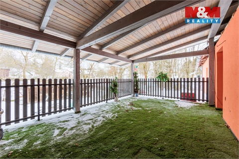 Prodej rodinného domu, 142 m² - 2