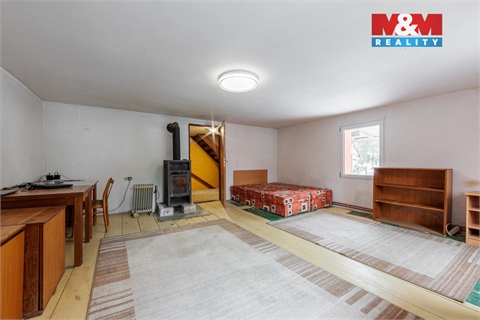 Prodej rodinného domu, 142 m² 4