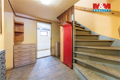 Prodej rodinného domu, 142 m² - 4