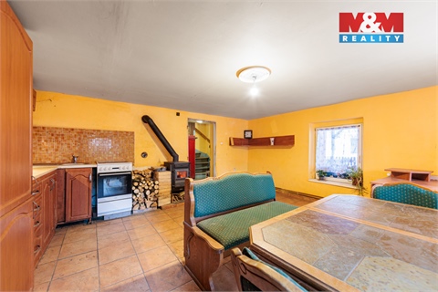 Prodej rodinného domu, 142 m² 6