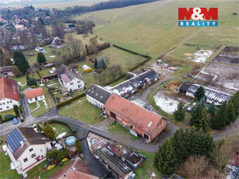 Pronájem výrobního objektu, 450 m² - 6