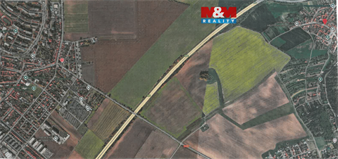 Prodej zemědělské půdy, 23 414 m² 0