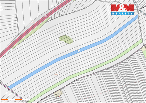 Prodej zemědělské půdy, 23 414 m² 2