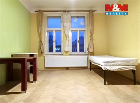 Pronájem bytu 2+1, 75 m² - 2