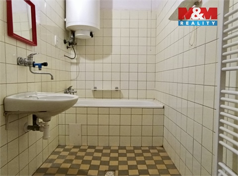 Pronájem bytu 2+1, 75 m² 4