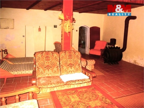 Prodej zemědělské půdy, 107 344 m² - 8