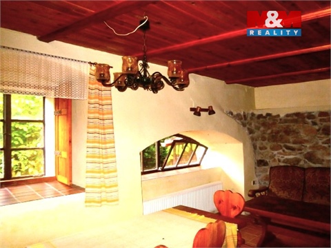 Prodej zemědělské půdy, 107 344 m² - 20