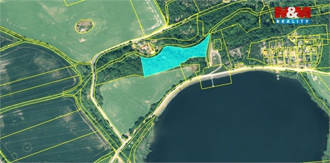 Prodej zemědělské půdy, 107 344 m² 8