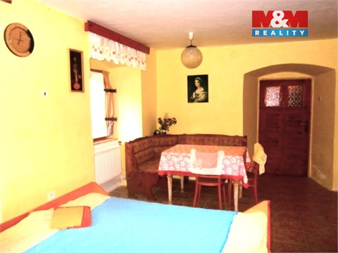 Prodej zemědělské půdy, 107 344 m² - 12