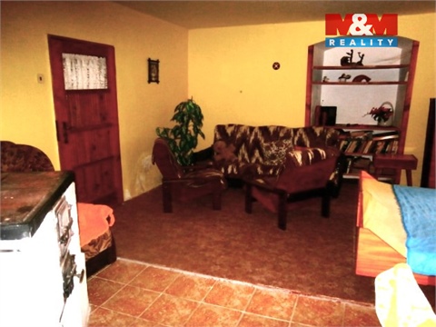 Prodej zemědělské půdy, 107 344 m² 10