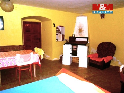 Prodej zemědělské půdy, 107 344 m² - 4