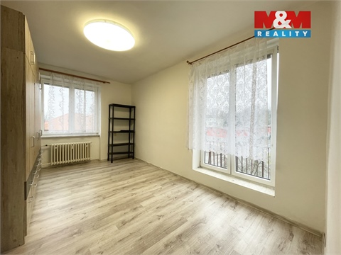 Pronájem bytu 2+1, 52 m² - 4