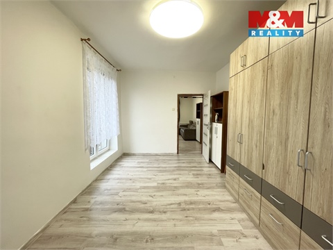 Pronájem bytu 2+1, 52 m² 4