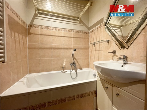 Pronájem bytu 2+1, 52 m² 10