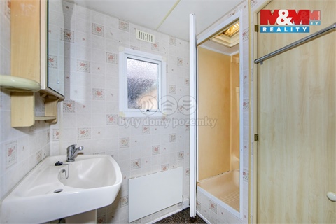 Prodej mobilheimu, 48 m² - 6