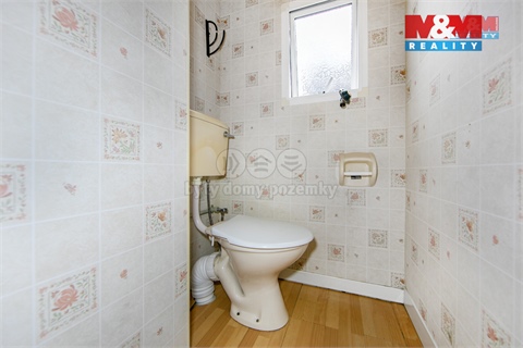 Prodej mobilheimu, 48 m² 8