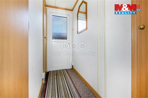 Prodej mobilheimu, 48 m² - 8