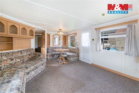 Prodej mobilheimu, 48 m² 10