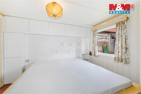 Prodej mobilheimu, 48 m² 4