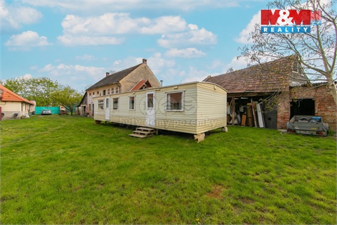 Prodej mobilheimu, 48 m² 6