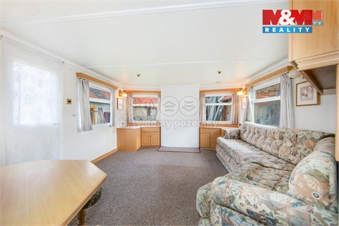Prodej mobilheimu, 48 m² - 4
