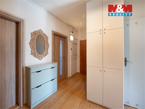 Prodej bytu 3+1, 82 m² 8