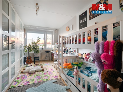 Prodej bytu 3+1, 82 m² 6