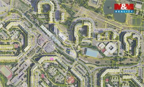 Prodej bytu 3+1, 82 m² 14