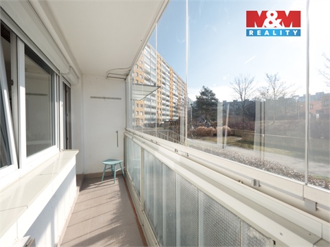 Prodej bytu 3+1, 82 m² - 8