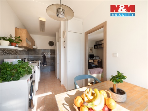 Prodej bytu 3+1, 82 m² 4