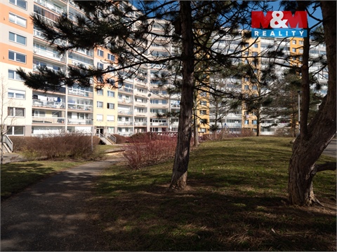 Prodej bytu 3+1, 82 m² - 10