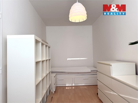 Pronájem bytu 2+1, 44 m² - 4