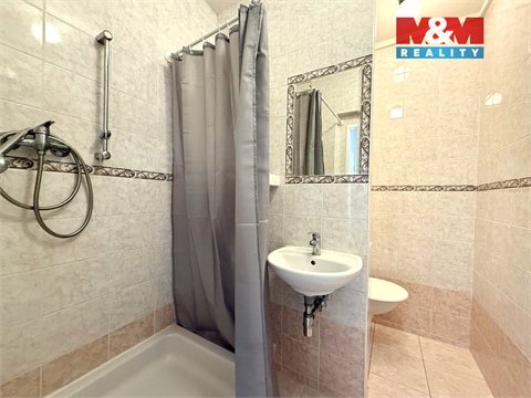 Pronájem bytu 2+1, 44 m² 6