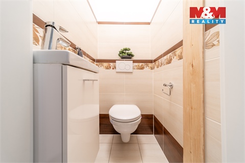 Prodej rodinného domu, 148 m² 28