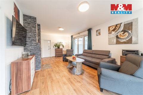 Prodej rodinného domu, 148 m² - 8