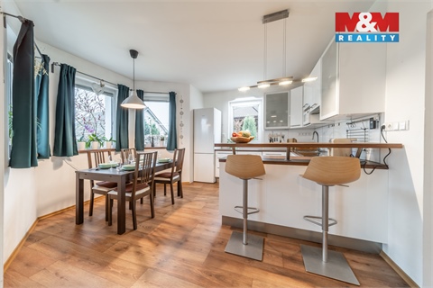 Prodej rodinného domu, 148 m² - 6