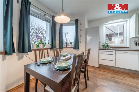 Prodej rodinného domu, 148 m² - 4