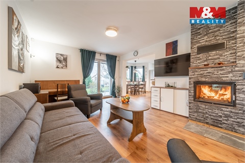 Prodej rodinného domu, 148 m² 8