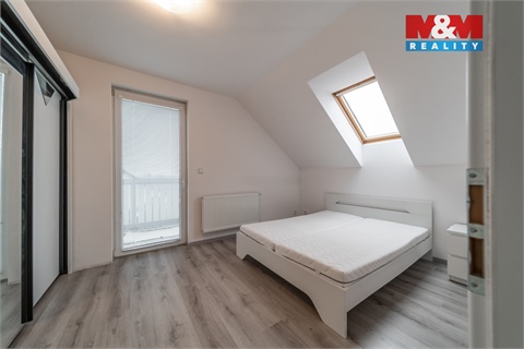 Prodej rodinného domu, 148 m² - 28