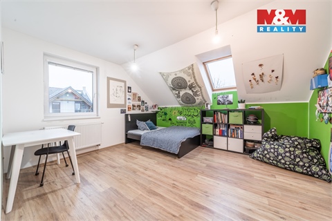 Prodej rodinného domu, 148 m² 22