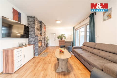 Prodej rodinného domu, 148 m² 10