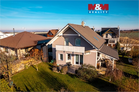 Prodej rodinného domu, 148 m² 0